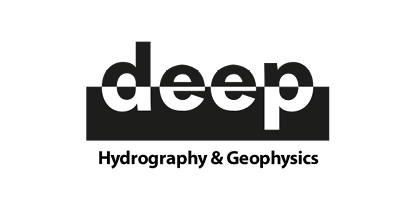 Mappem geophysics accueil logo deep