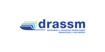 Mappem geophysics accueil logo drassm