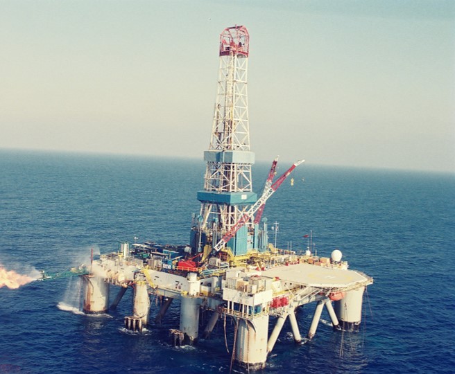 Mappem Geophysics Sectors oil gas Secteurs